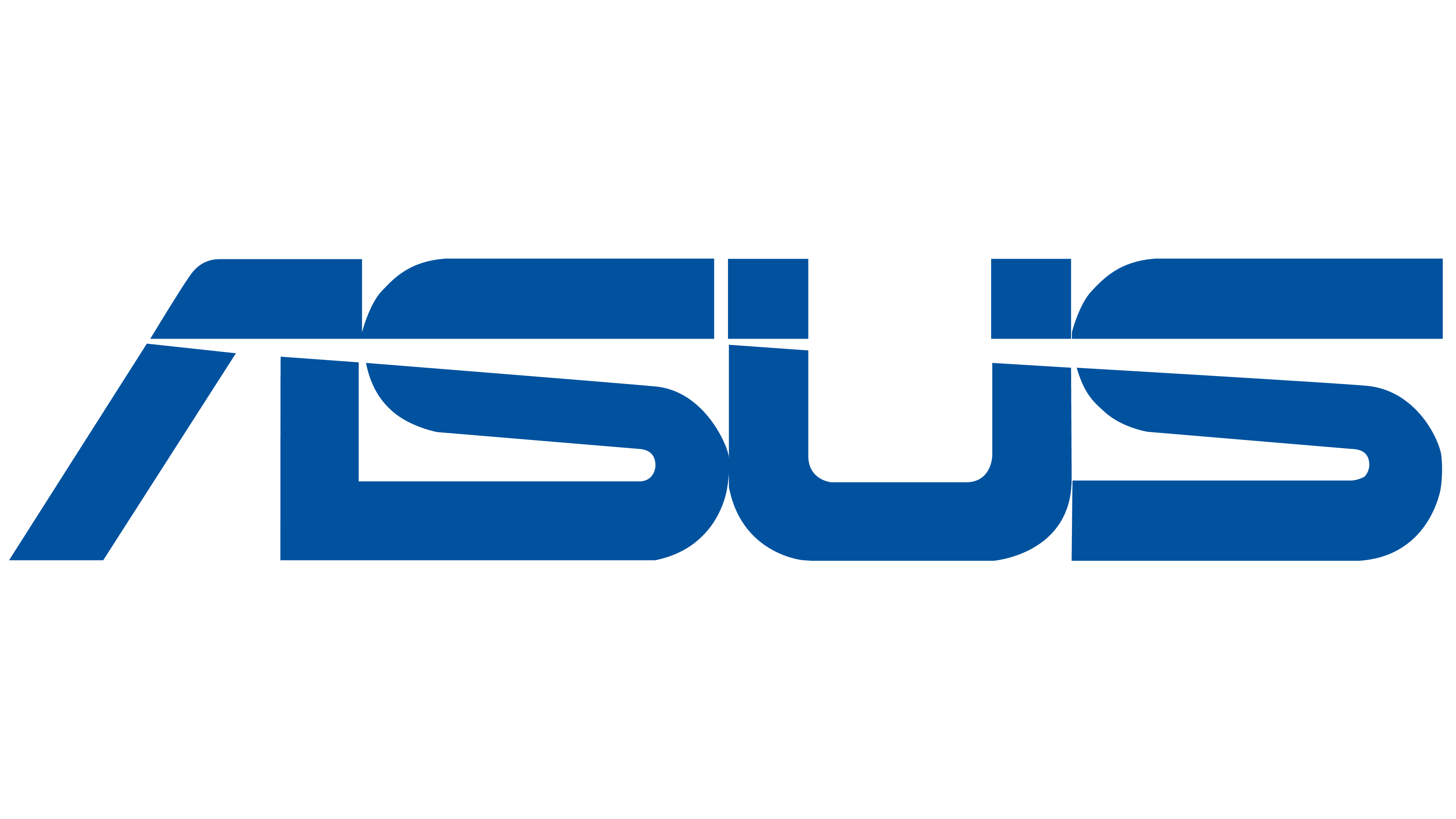 ASUS - Bilgisayar donanımı ve teknoloji ürünleri