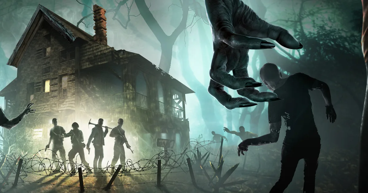 How to Set Up a 7 Days to Die Server and Survive Blood Moon