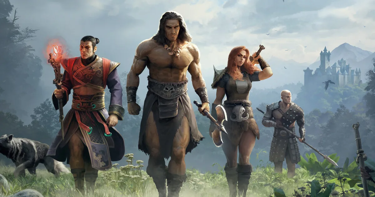 How to Set Up a Conan Exiles Server and Maintain the Database