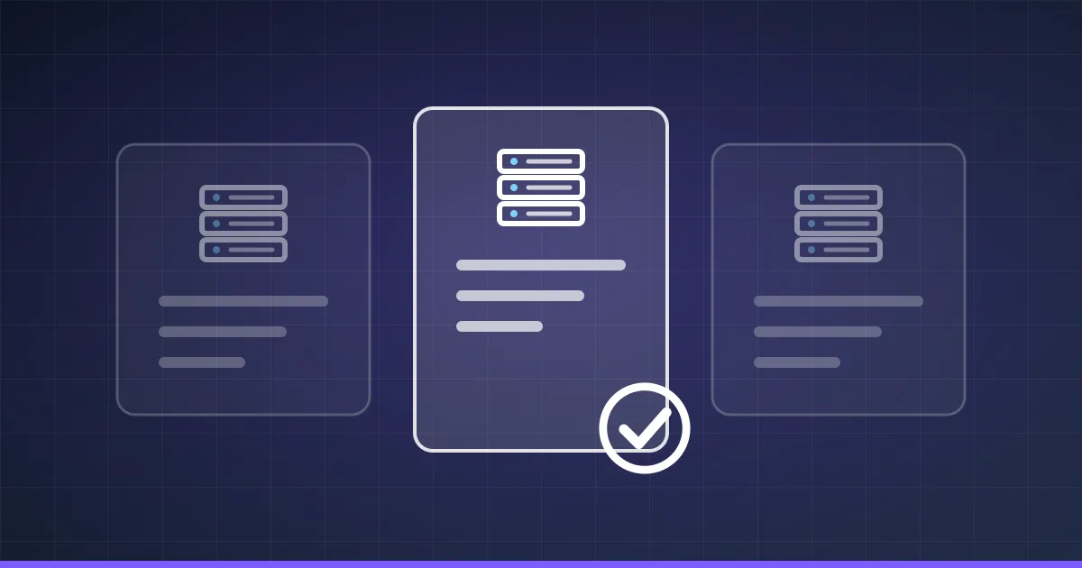How to Choose the Best Hosting: A Practical Server Buying Guide