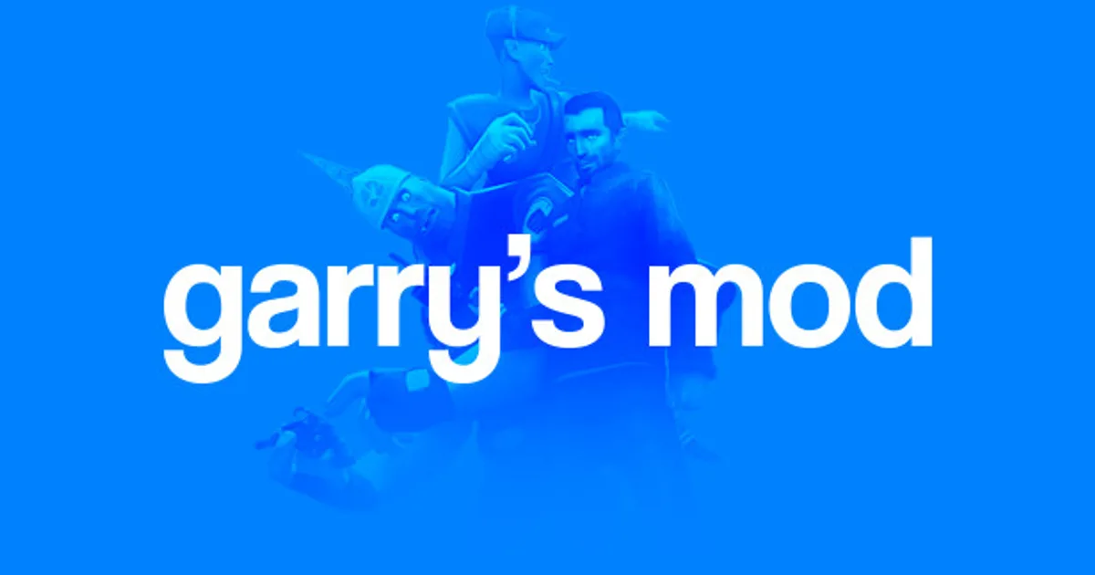 Garry's Mod Server Setup: DarkRP, Workshop and FastDL