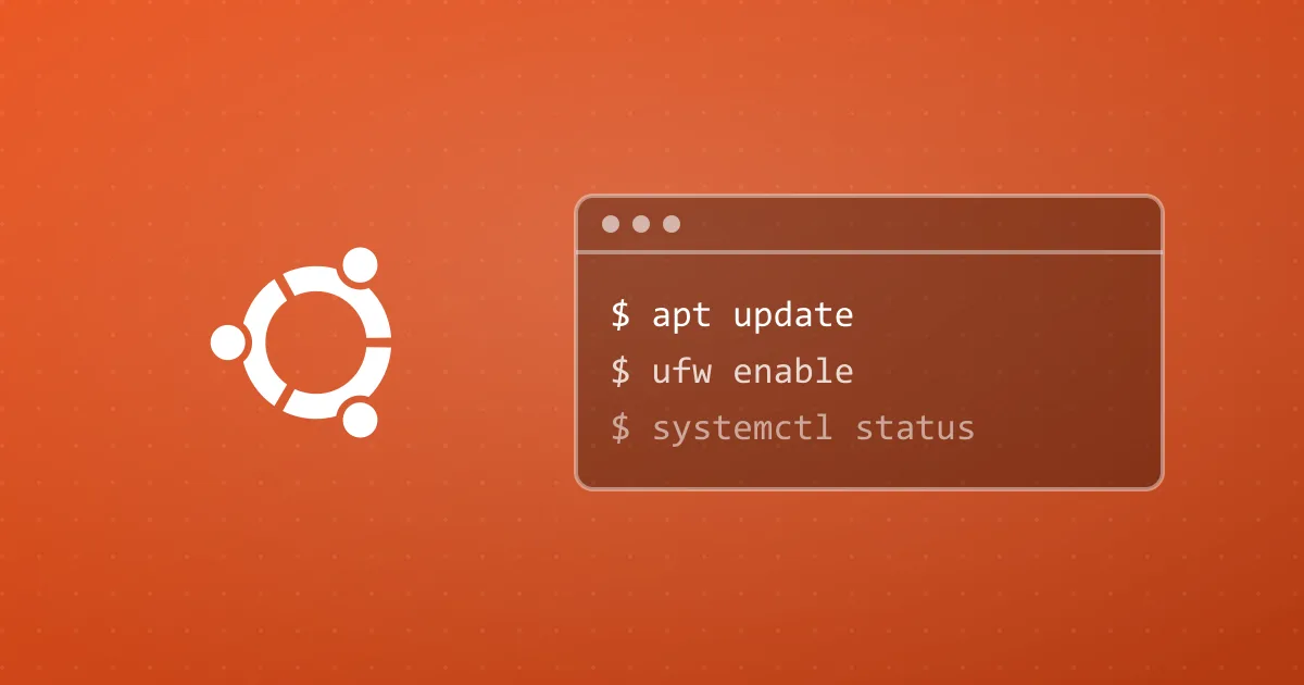 Linux VDS Getting Started Guide: SSH, Security and Core Commands