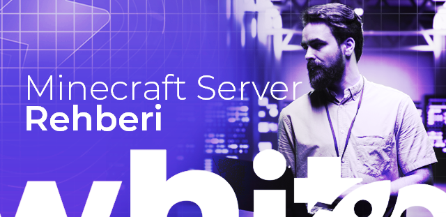 Minecraft Sunucu Kurulumu: VDS ile Detaylı Kurulum Rehberi