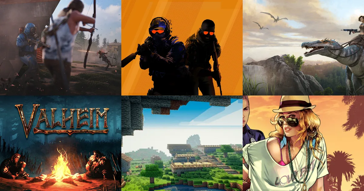 How to Choose the Best VDS for a Game Server: A Complete Guide