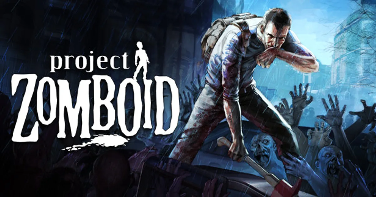 How to Set Up a Project Zomboid Server and Tune Performance