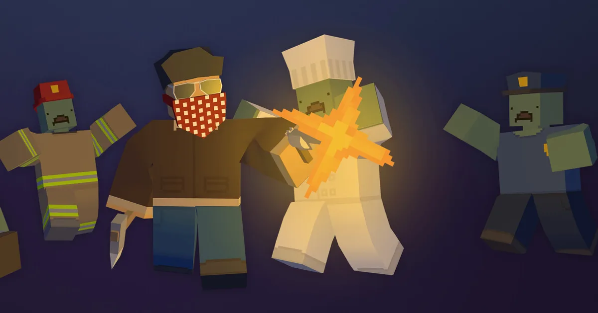 Unturned Server Setup Guide: Workshop and RocketMod