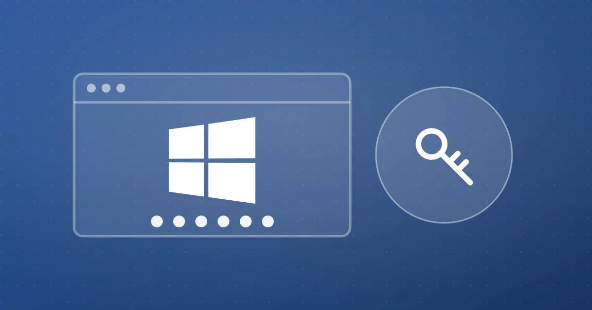 How to Change Your RDP Password on Windows Server