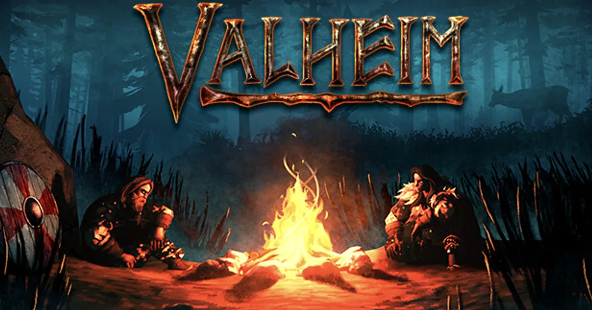 How to Set Up a Valheim Server on a Linux VDS