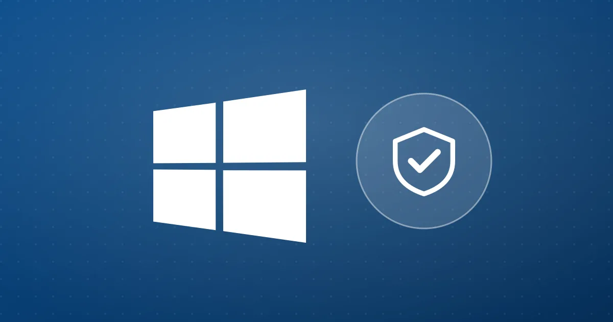 Windows VDS Remote Desktop Security: A 7 Step Checklist