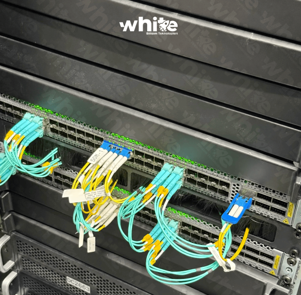 Mikrotik RouterOS ile DDoS koruma ve güvenlik altyapısı - 2.5Tbps+ kapasiteli koruma