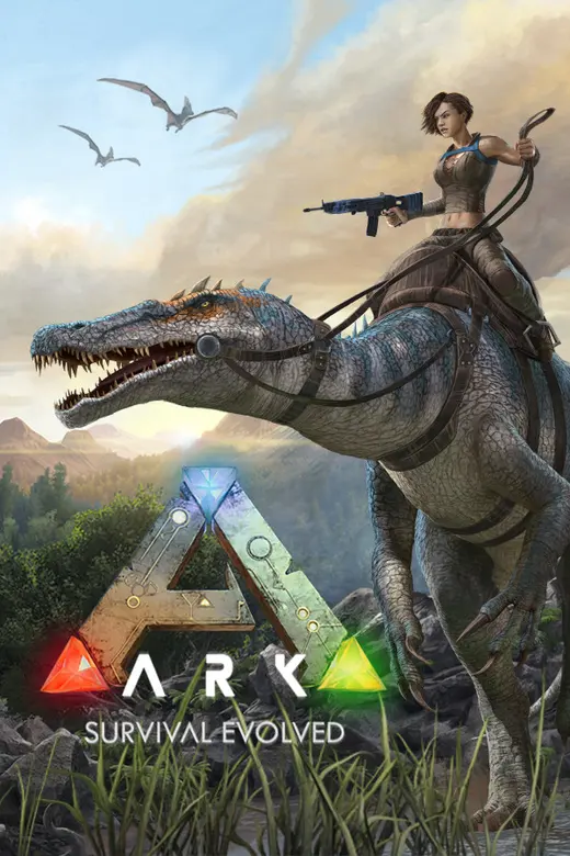 ARK Server Hosting