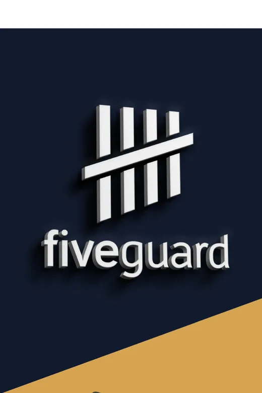 Buy a FiveGuard Licence