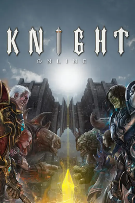 Knight Online Server Hosting