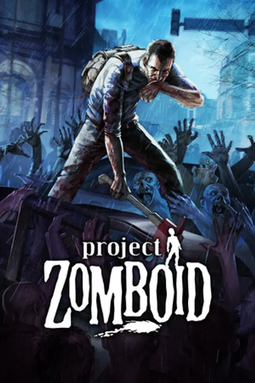 Project Zomboid Server Hosting