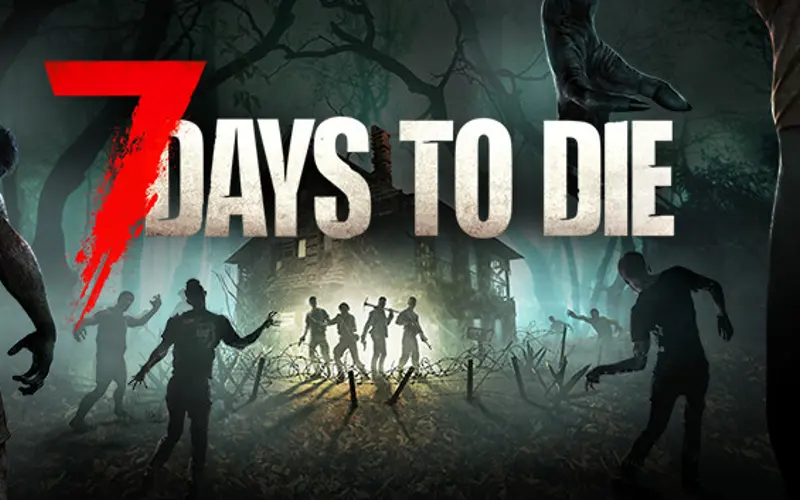 7 Days to Die Server Hosting