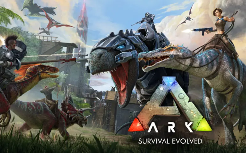 ARK Server Hosting