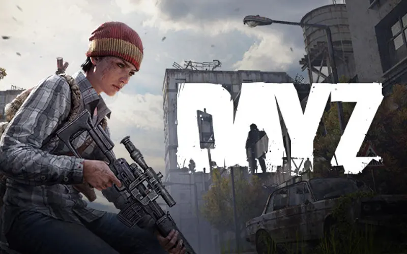 DayZ Server Hosting
