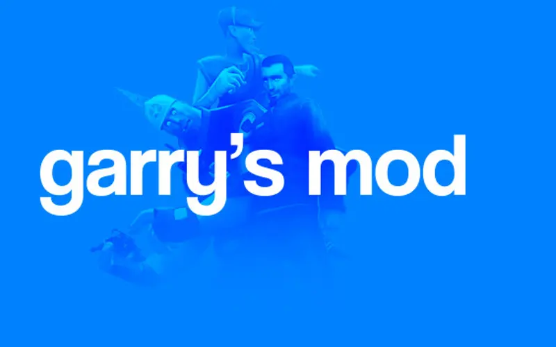 Garry's Mod Server Hosting
