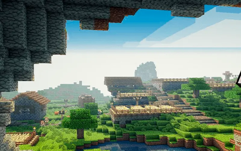 Minecraft Server Hosting