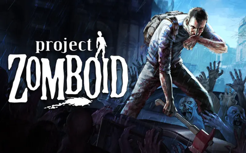 Project Zomboid Server Hosting