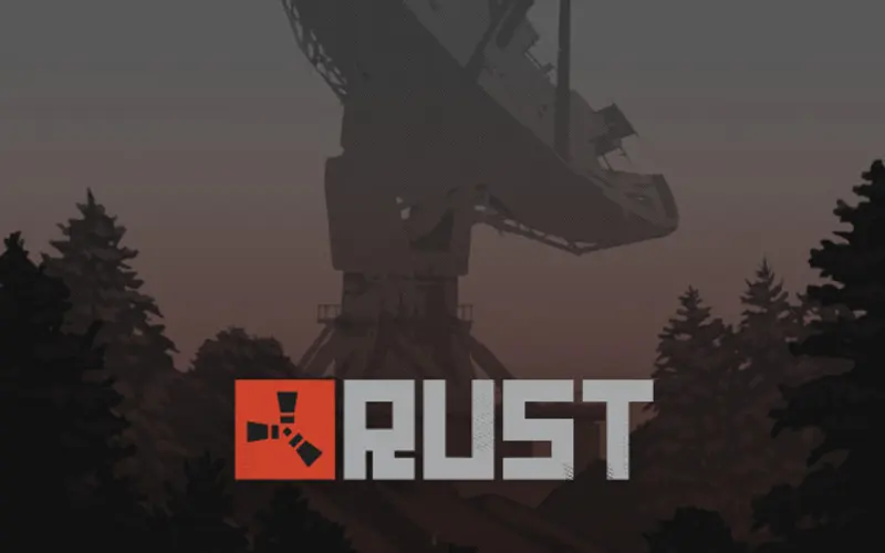 Rust Server Hosting