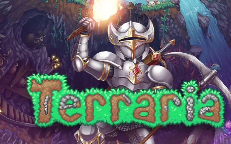 Terraria Server Hosting