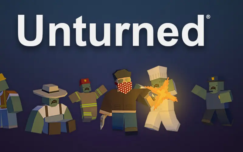 Unturned Server Hosting