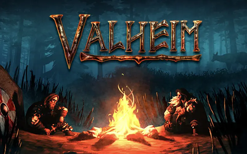 Valheim Server Hosting