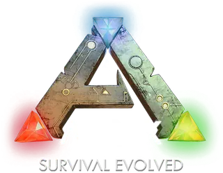 ARK Server Hosting logosu