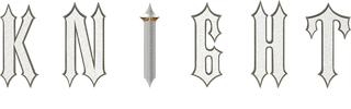 Knight Online Server Hosting logosu