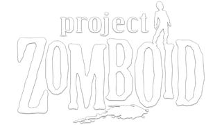 Project Zomboid Server Hosting logosu