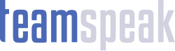 TeamSpeak Server Hosting logosu