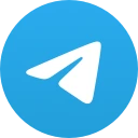 Telegram Bot ve Otomasyon VDS logosu