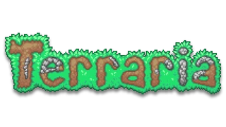 Terraria Server Hosting logosu