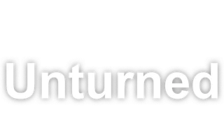 Unturned Server Hosting logosu
