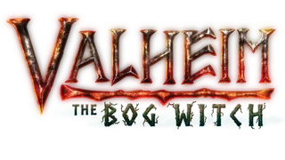 Valheim Server Hosting logosu