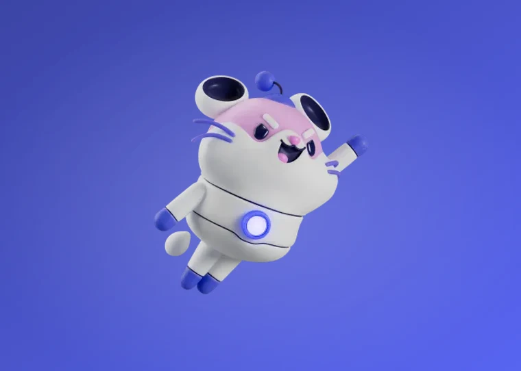 Discord karakteri Nelly