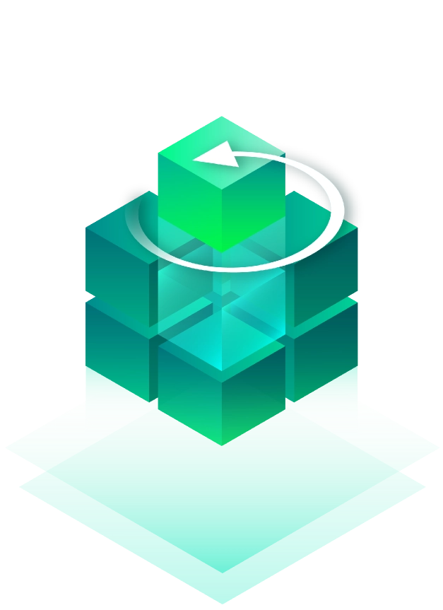 Veeam Backup Logo