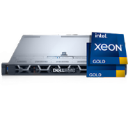 Intel Xeon Minecraft Sunucuları