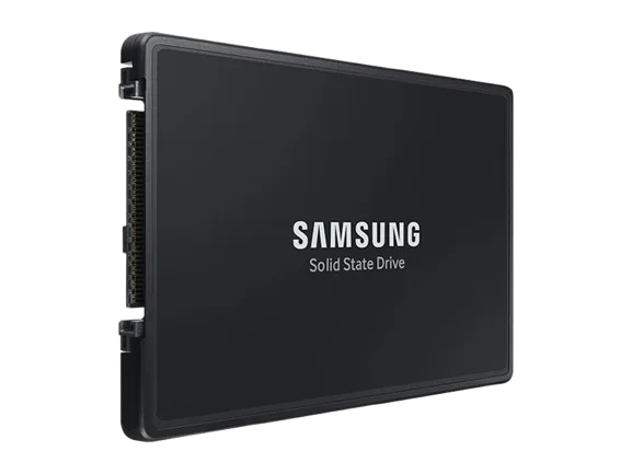 Dell Xeon Gold SSD